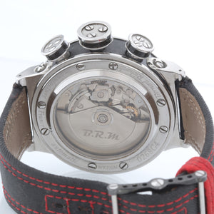 B.R.M. Ringmaster Men's Automatic Watch Ref V16-46-AJ
