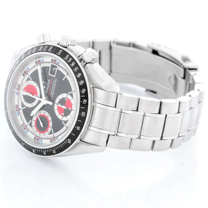 Omega Speedmaster Date 3210.52 Men's Automatic Watch