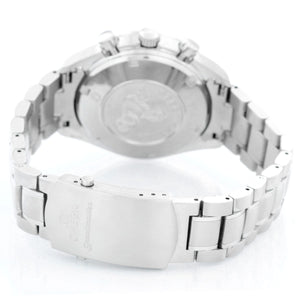 Omega Speedmaster Date 3210.52 Men's Automatic Watch