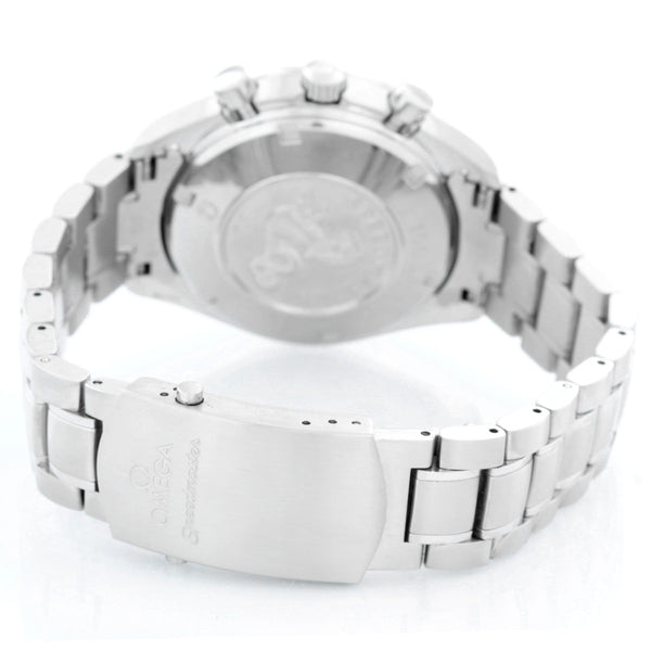 Omega Speedmaster Date 3210.52 Men's Automatic Watch