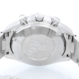 Omega Speedmaster Date 3210.52 Men's Automatic Watch