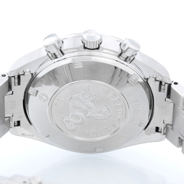 Omega Speedmaster Date 3210.52 Men's Automatic Watch