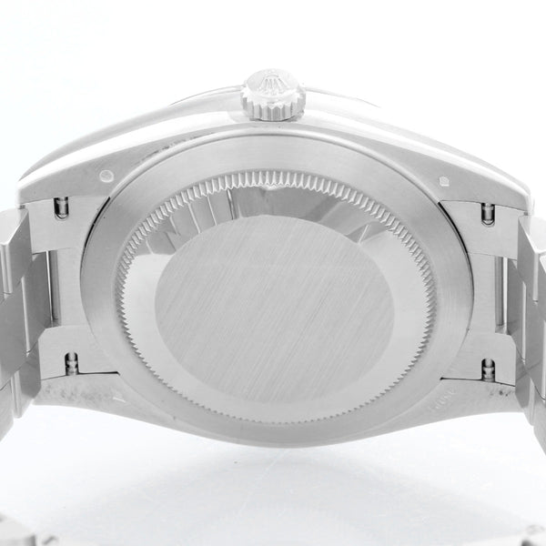 Rolex Platinum President  Day-Date Men's Watch 228206