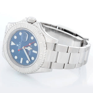 Rolex Yacht - Master Men's Stainless Steel Watch 116622