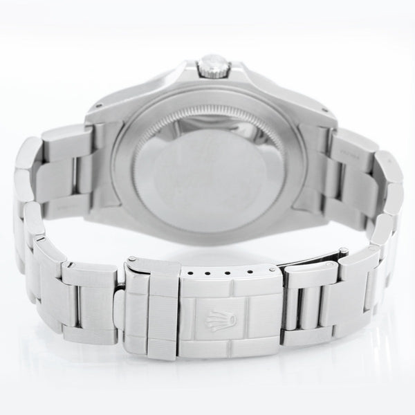 Discontinued Rolex Explorer  Men's Stainless Steel Watch 16570