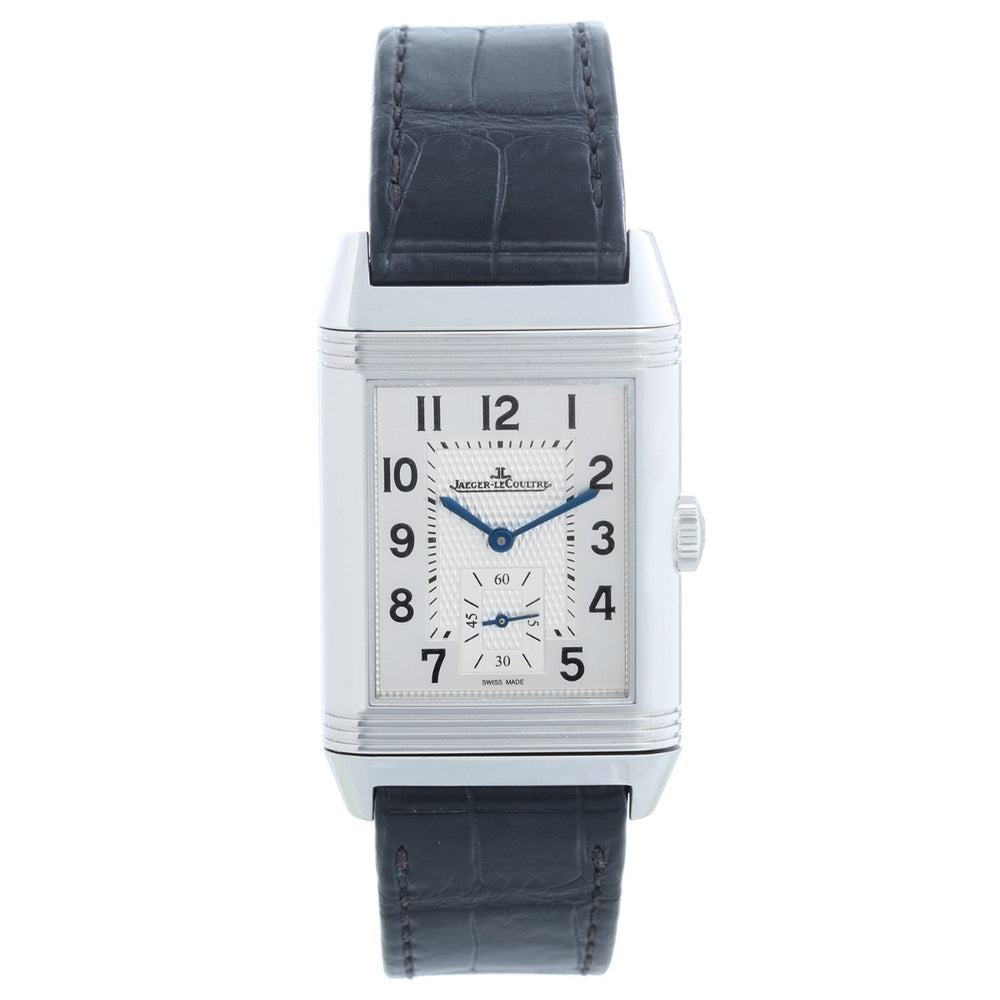Jaeger-LeCoultre Reverso Classic Q3848420 Men's Watch