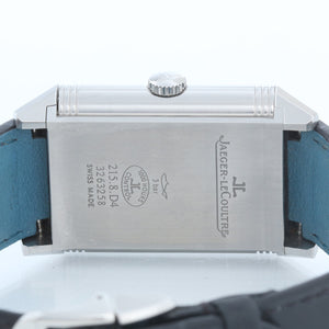 Jaeger-LeCoultre Reverso Classic Q3848420 Men's Watch