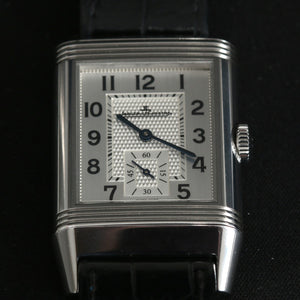 Jaeger-LeCoultre Reverso Classic Q3848420 Men's Watch