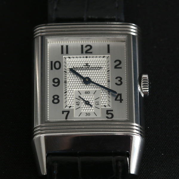 Jaeger-LeCoultre Reverso Classic Q3848420 Men's Watch