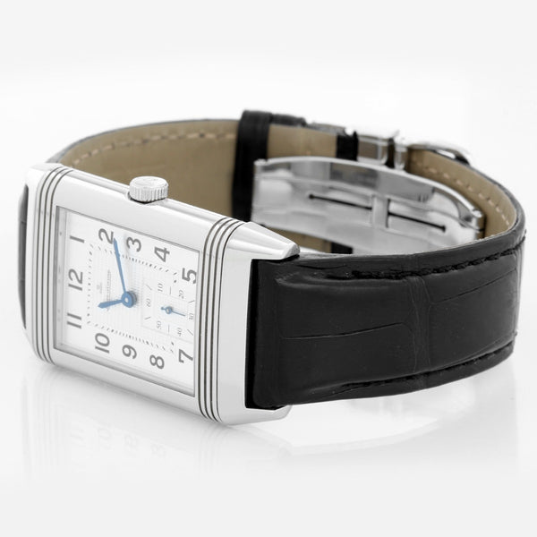Jaeger LeCoultre Grande Reverso 976 Q3738420 Stainless Steel watch