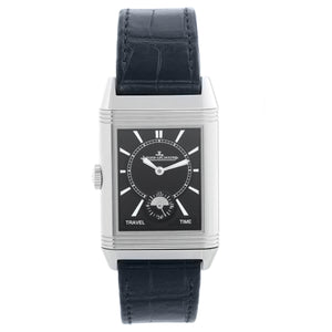 Jaeger-LeCoultre Reverso Classic Q3848420 Men's Watch