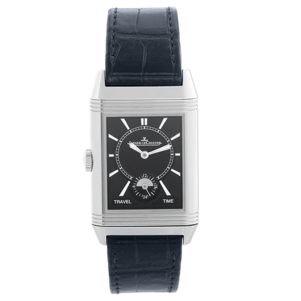 Jaeger-LeCoultre Reverso Classic Q3848420 Men's Watch