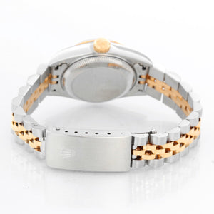 Rolex Ladies Datejust Watch 69173