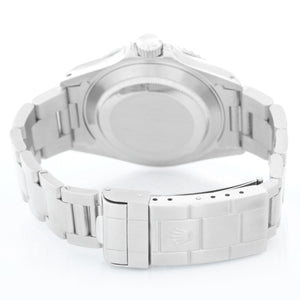 Rolex Submariner Stainless Steel Men's Watch (no-date) 14060