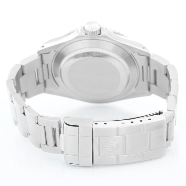 Rolex Submariner Stainless Steel Men's Watch (no-date) 14060