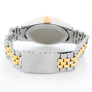 Tudor Two Tone Day Date  Watch 7019/3