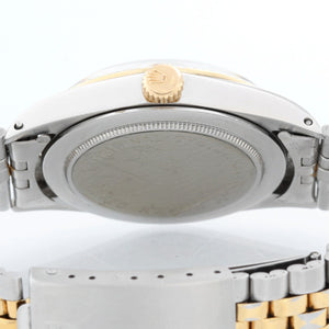 Tudor Two Tone Day Date  Watch 7019/3