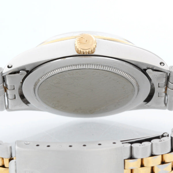 Tudor Two Tone Day Date  Watch 7019/3