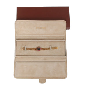 Audemars Piguet Vintage 18K Yellow Gold Ladies Watch