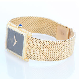 Concord Classique 14K  Yellow Gold Watch