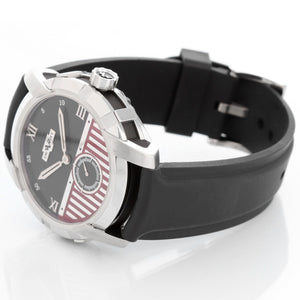 DeWitt Academia Glorious Knight Automatic Men's Watch FTV.PTS.001.RFB