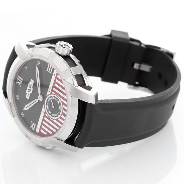 DeWitt Academia Glorious Knight Automatic Men's Watch FTV.PTS.001.RFB