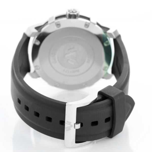 DeWitt Academia Glorious Knight Automatic Men's Watch FTV.PTS.001.RFB