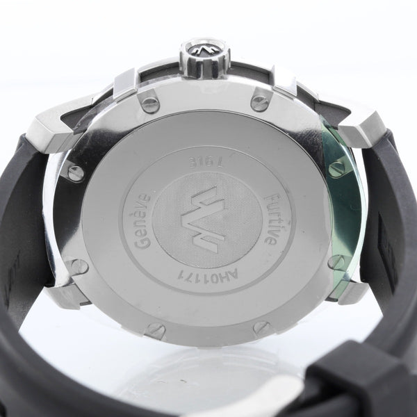 DeWitt Academia Glorious Knight Automatic Men's Watch FTV.PTS.001.RFB