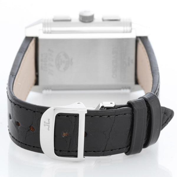 Jaeger LeCoultre Reverso GMT Grande Reverso Duo Steel Q3028420