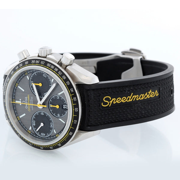 Omega Speedmaster Racing Co-Axial Chronometer Chronograph