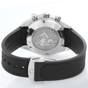 Omega Speedmaster Racing Co-Axial Chronometer Chronograph