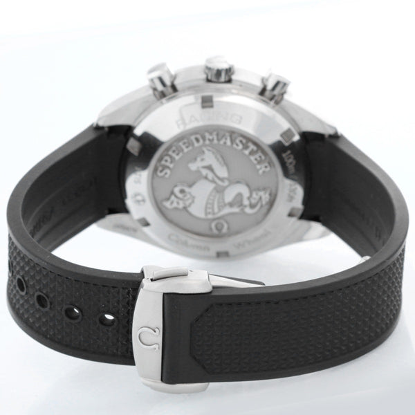 Omega Speedmaster Racing Co-Axial Chronometer Chronograph