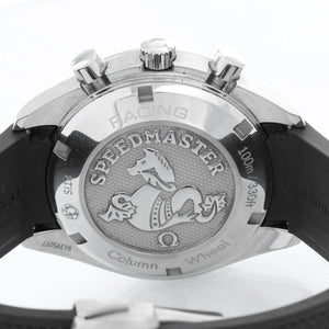 Omega Speedmaster Racing Co-Axial Chronometer Chronograph