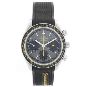 Omega Speedmaster Racing Co-Axial Chronometer Chronograph