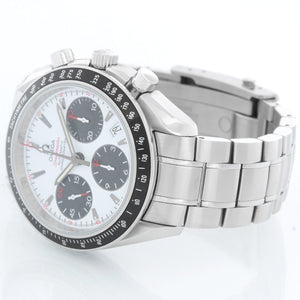 Omega Speedmaster Self-winding Chronograph 40mm Watch