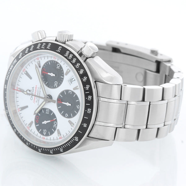 Omega Speedmaster Self-winding Chronograph 40mm Watch