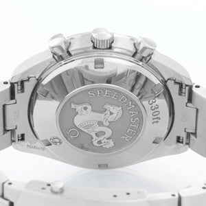 Omega Speedmaster Self-winding Chronograph 40mm Watch