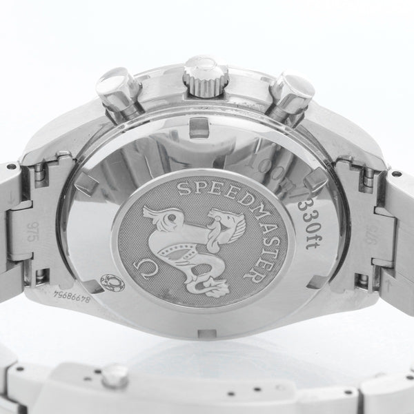 Omega Speedmaster Self-winding Chronograph 40mm Watch