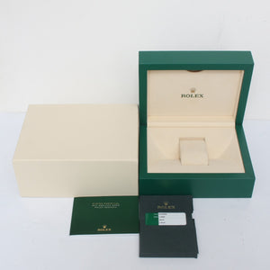 Rolex Sea Dweller-Deep Sea Blue 116660 Men's Watch James Cameron