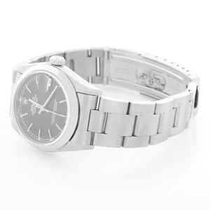Rolex Datejust Midsize Men's or Ladies Steel Watch 78240