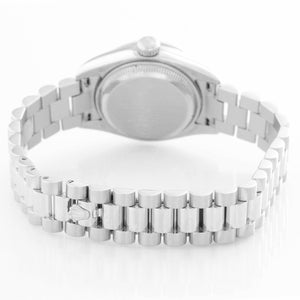 Rolex Ladies President Watch 179136