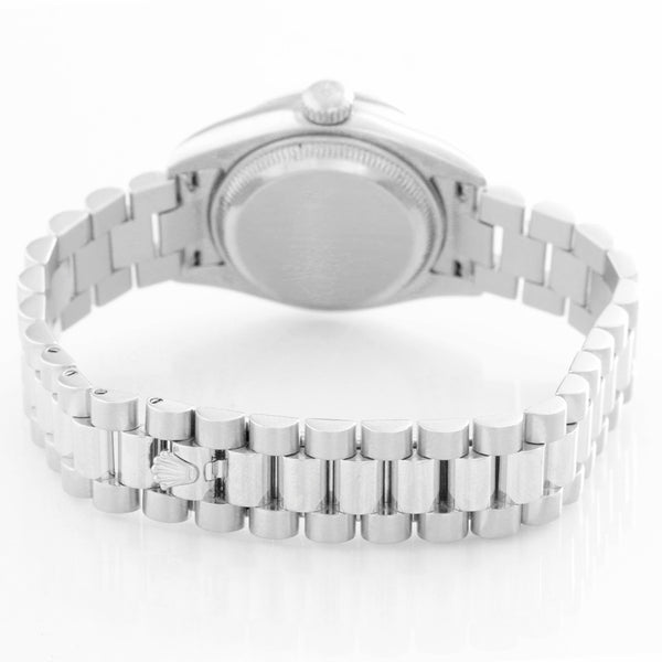 Rolex Ladies President Watch 179136