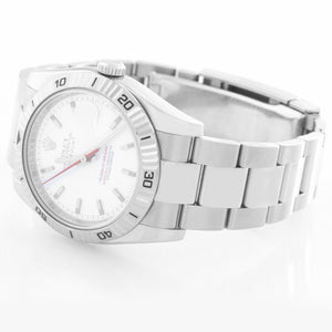 Men's Rolex Turnograph Datejust Watch 116264