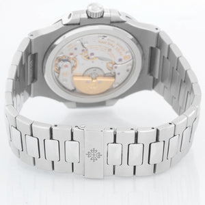 Patek Philippe & Co. Nautilus Mens Watch 5712/1A