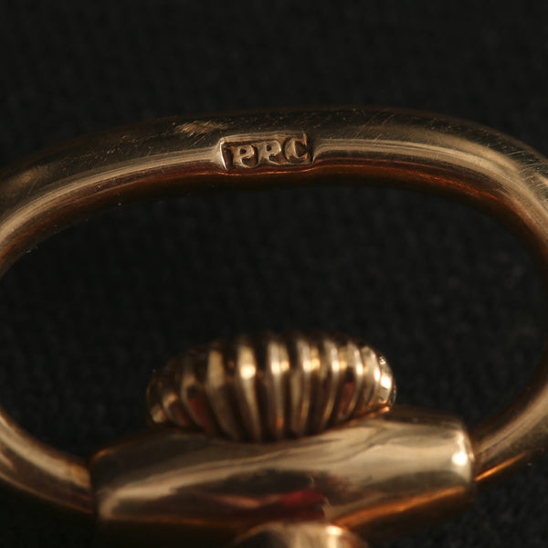 Rare " EXTRA" Patek Phillipe for Tiffany & Co. Minute Repeater Men's Pocket Watch