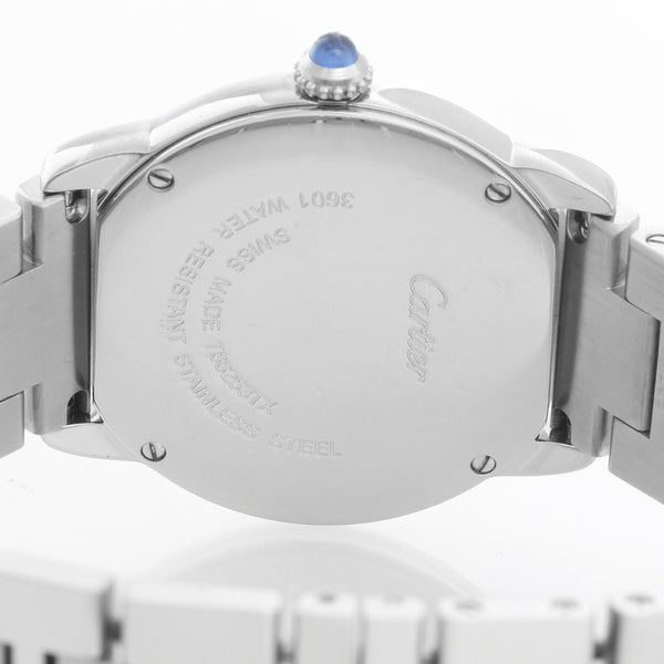 Cartier Ronde Solo Stainless Steel Watch  W6701004