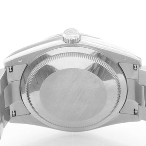 Rolex President Day-Date Men's 18k White Gold Watch 118239