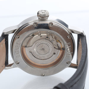 Etoile Stainless Steel  King of Bahrain Men's Watch