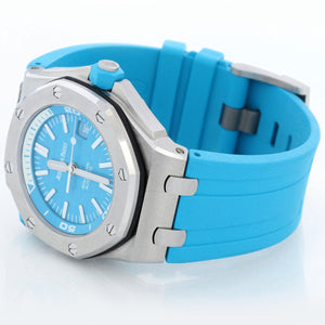 Audemars Piguet Royal Oak Offshore Diver 15710ST.OO.A032CA.01