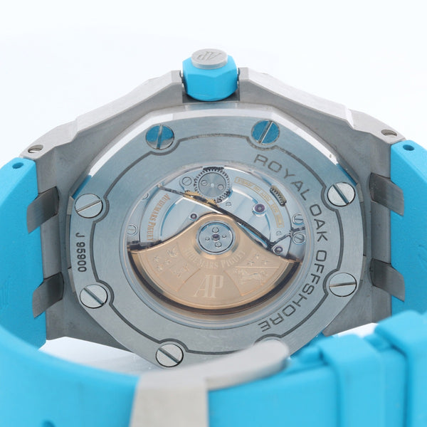 Audemars Piguet Royal Oak Offshore Diver 15710ST.OO.A032CA.01